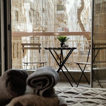 Theo Apartments Thessaloniki Exterior foto