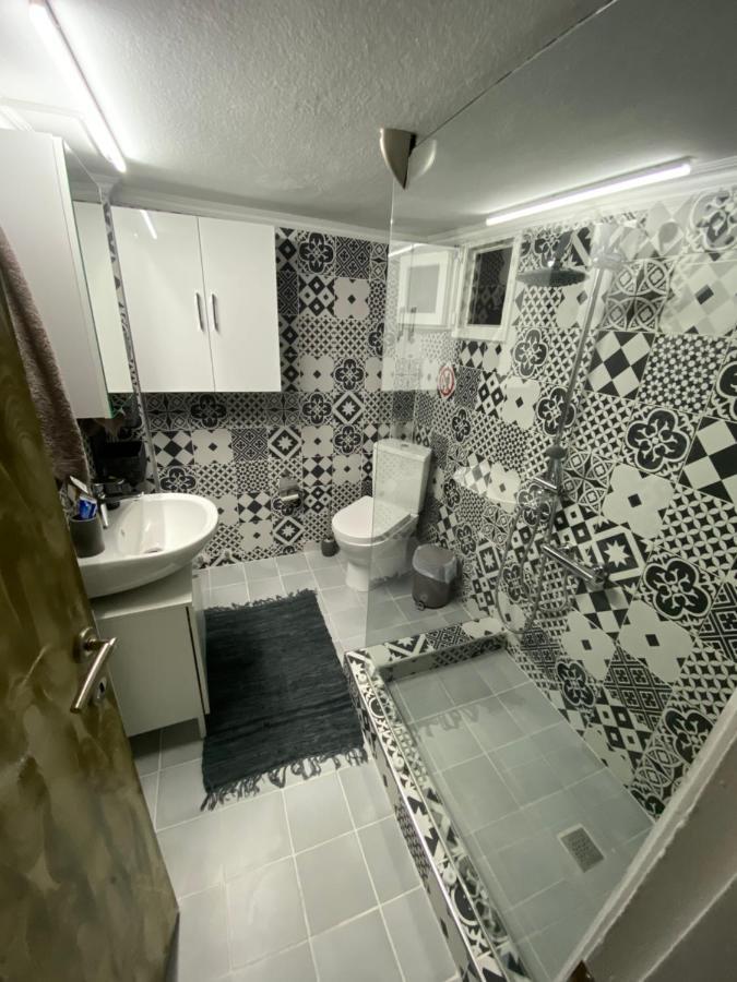Theo Apartments Thessaloniki Exterior foto